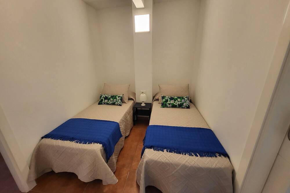 Appartement entier, Apartamento Caray in Playa de las Galletas (Arona), Arona