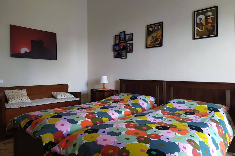 Appartamento vacanze a Lecce a partire da 71€ a notte