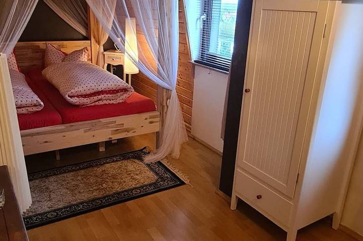 Ferienhaus für 9 Personen, mit Garten und Balkon in Gößweinstein - 3