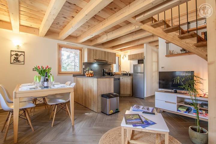 Gîte pour 5 personnes