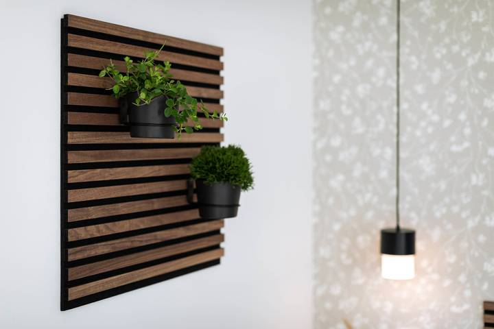 Ferienwohnung für 4 Personen, mit Balkon und Garten in Wiener Prater - 2