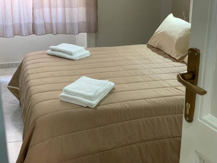 Bed and Breakfast für 3 Personen - 1