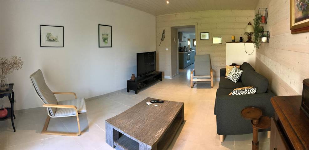 Chez Mithée in Arlay, Jura