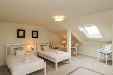 Cottage for 8 People in Bamburgh, Northumberland Coast, Photo 4