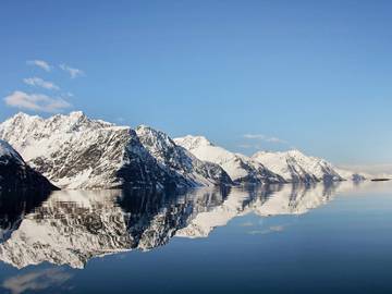 Ferienhaus für 9 Personen in Lyngen, Troms og Finnmark, Bild 2