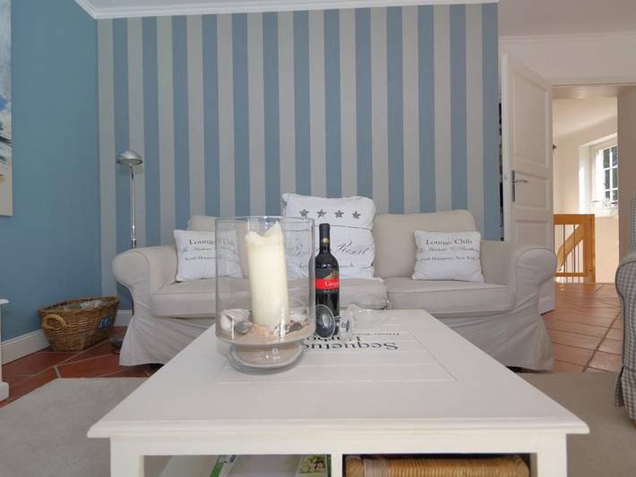 Ganze Wohnung, Sylter Zuhause in Munkmarsch, Sylt (Gemeinde)