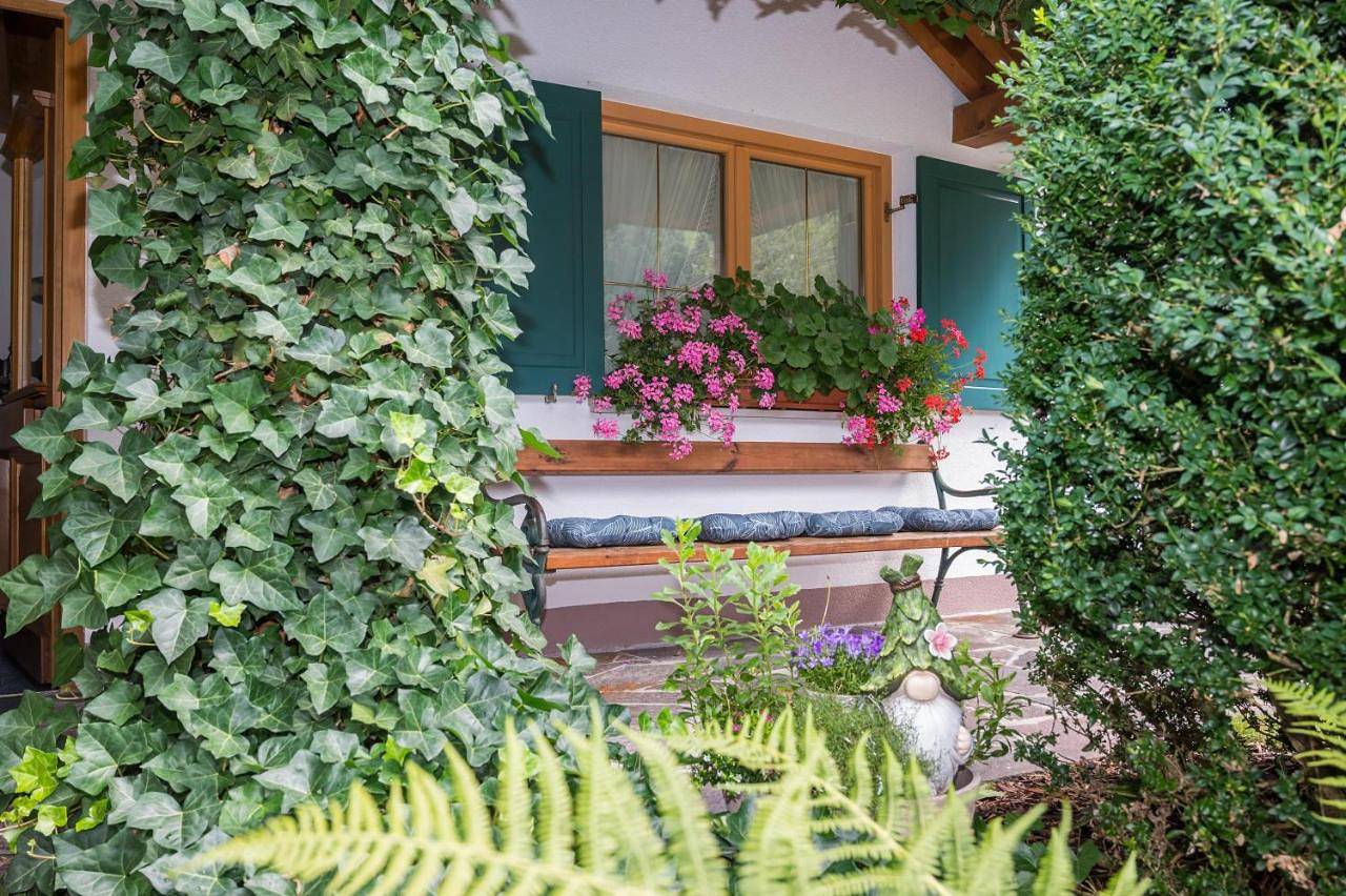 Geheel appartement, Landhaus Dajana in Gaschurn, Gaschurn en omgeving