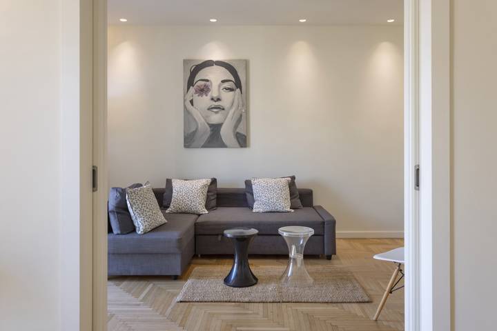Appartement entier, Deligiorgi 1·Charming 7th-Floor Apartment with in Section centrale d'Athènes, Athènes