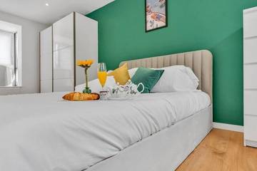 Glamping for 6 People in Birmingham, Birmingham Area, Photo 2