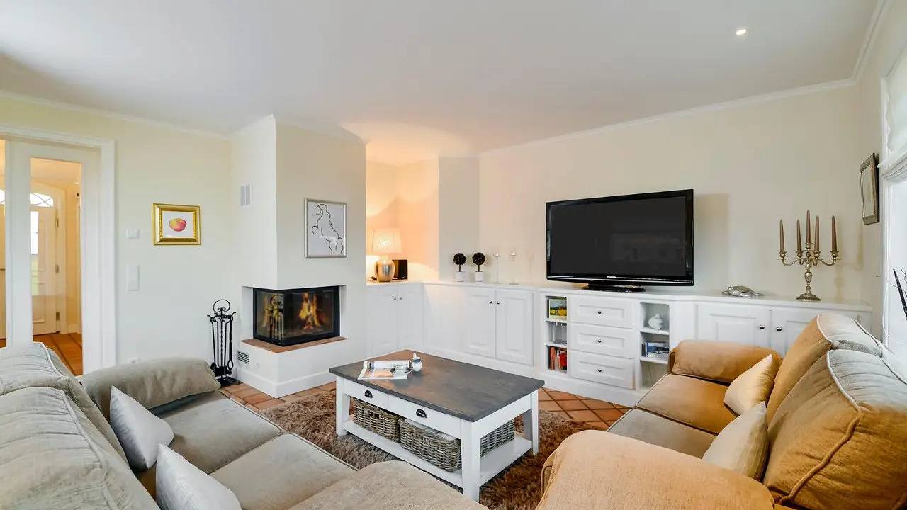 Ferienhaus für 6 Personen (135 m²) in Morsum (Sylt) in Sylt-Ost, Sylt (Gemeinde)