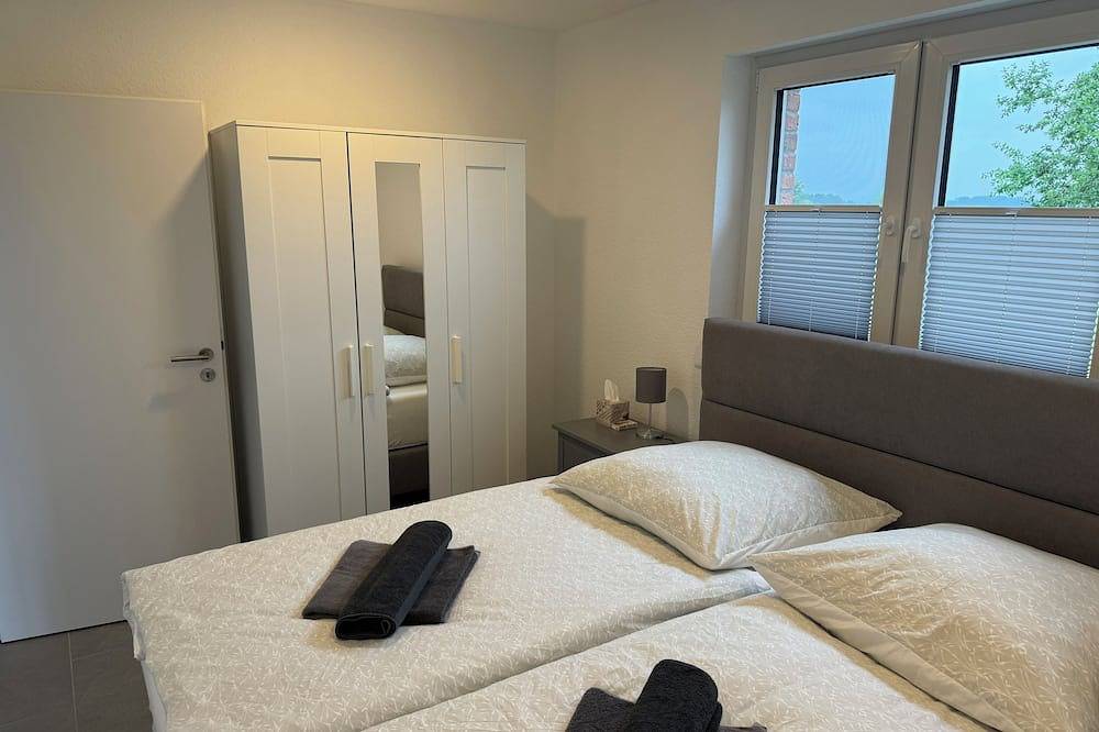 Ferienhaus in Dreschvitz für bis zu 8 Personen in Dreschvitz, Rügen