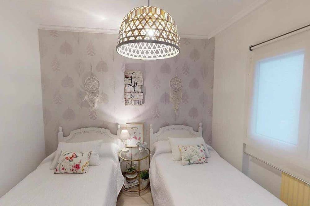 Apartamento entero, Apartamento con dos dormitorios (Mambrino) in Consuegra, Provincia de Toledo