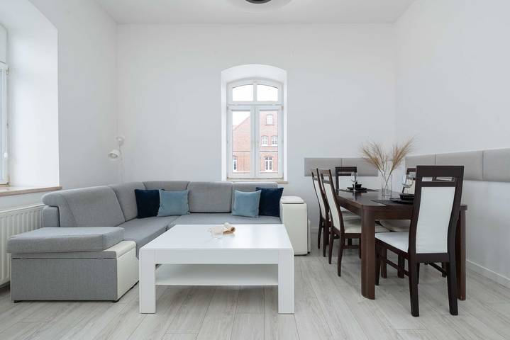 Apartamento de vacaciones para 6 personas, Familias con niños - 1