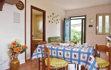 Casa Vacanza per 4 Persone in Perdifumo, Provincia di Salerno, Foto 1