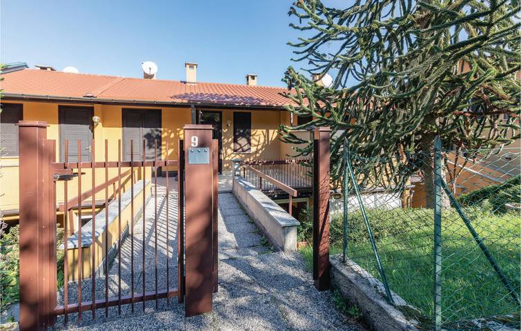 Ferienwohnung für 3 Personen, mit Terrasse, kinderfreundlich - 1