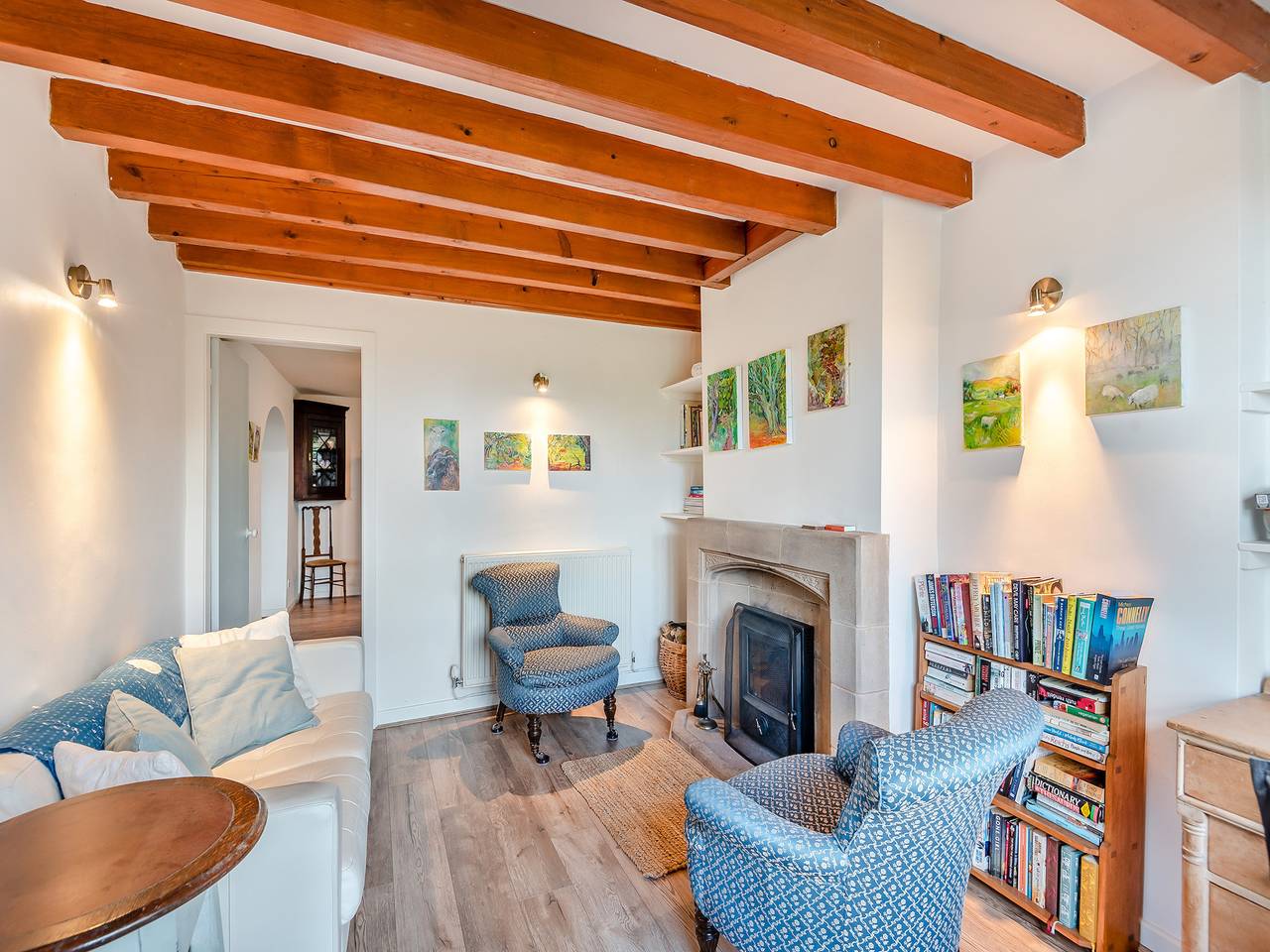 Ty Newydd Y Graig - 28017 in Bodfari, Denbighshire