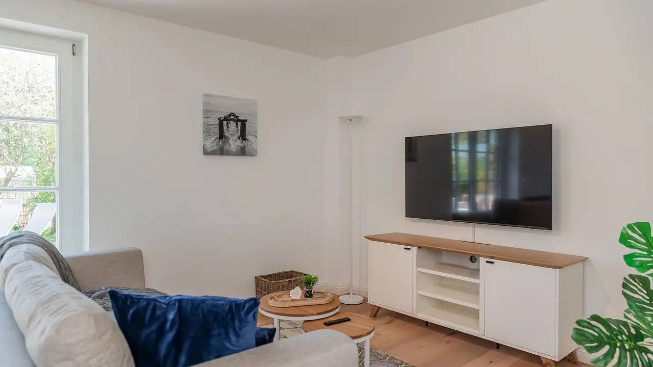 Ferienhaus für 4 Personen (123 m²) in Borgsum in Borgsum, Föhr