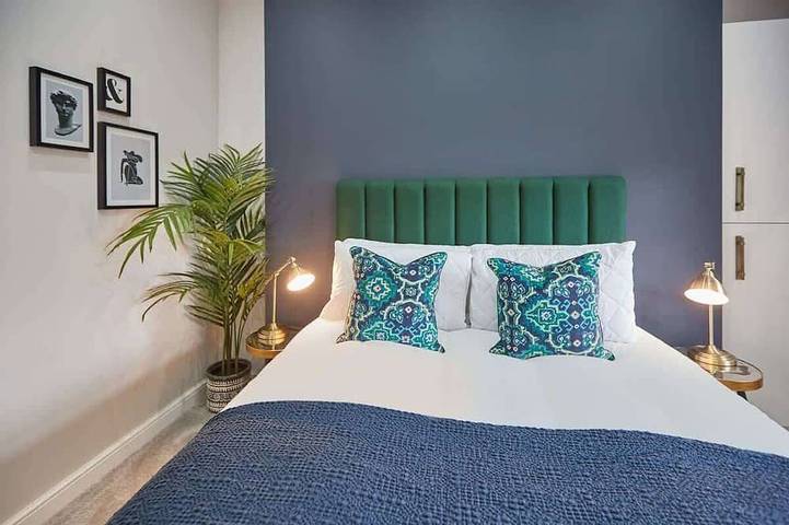 Ganze Wohnung, Host & Stay | Green View in Nördliches Yorkshire