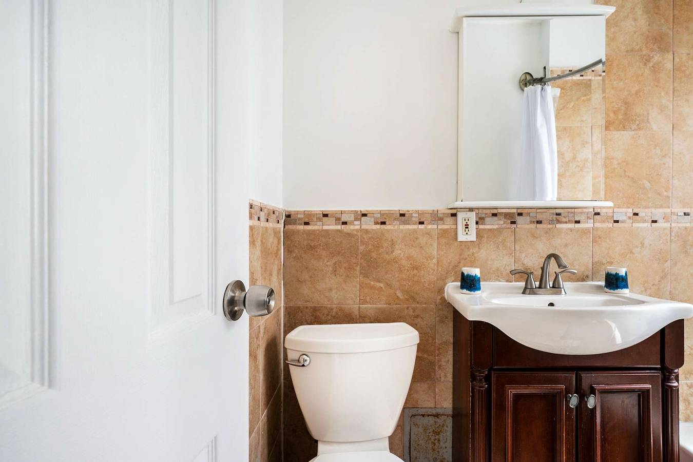 Appartement entier, 428-2E Newly furnished 2Br Prime Midtown sleeps 5 in Manhattan, New York