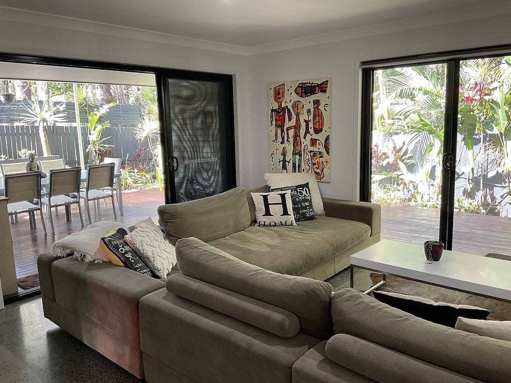 Byron Schauer - 5-Sterne-Retreat in Byron Bay, New South Wales