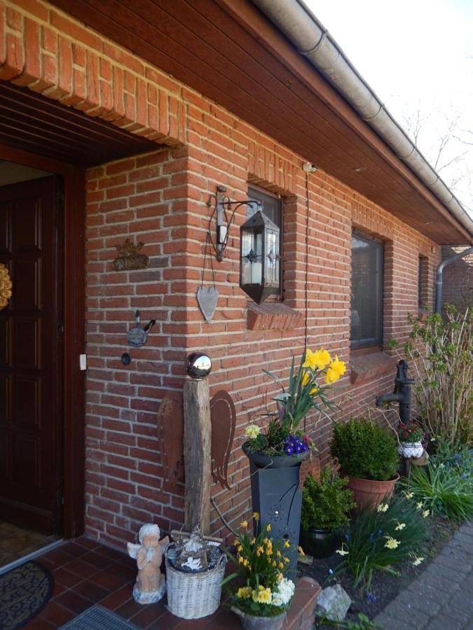 Ferienwohnung für 3 Personen, mit Balkon in Risum-Lindholm - 3