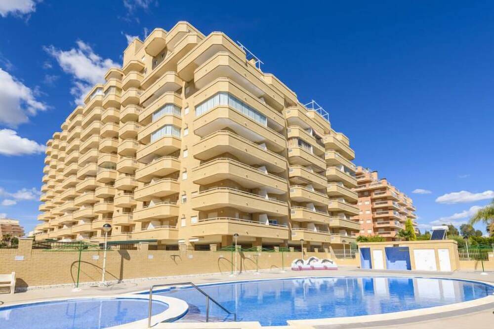 Appartamento vacanze a Plana Alta a partire da 61€ a notte