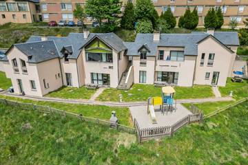 Gîte pour 4 personnes, avec terrasse dans Lozère