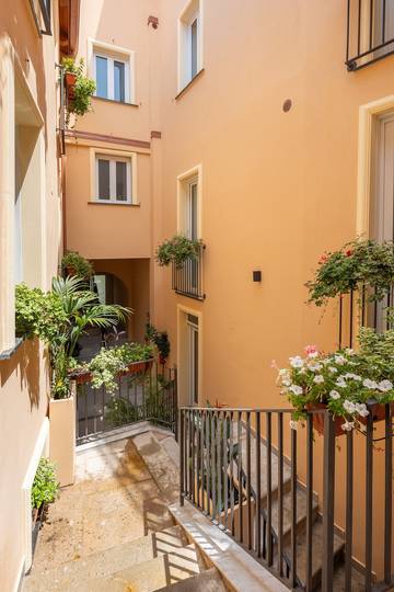 Appartamento per 6 Persone in Ascea, Cilento, Foto 4