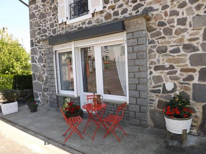 Location de vacances pour 6 personnes à Pleaux - 2