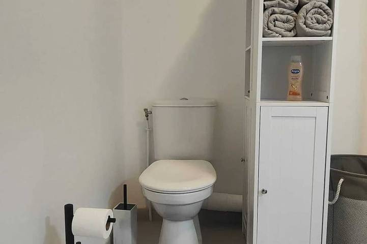 Gîte pour 3 personnes, avec balcon dans Les Enfants du Paradis - 4