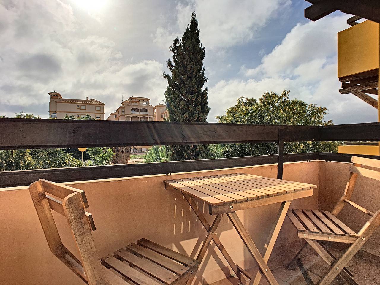 Apartamento entero, Arona 2 - 0909 in Mar Menor, Costa Cálida