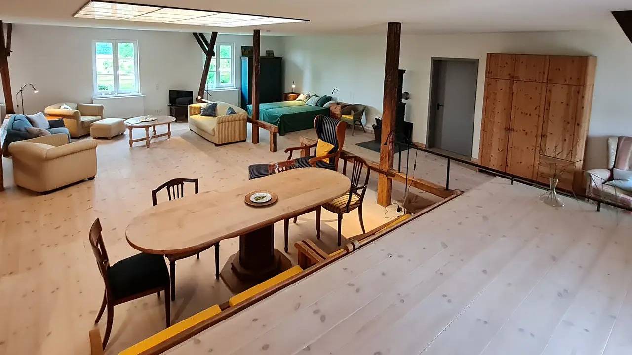 Ferienhaus für 14 Personen (404 m²) in Westerholz in Westerholz, Schleswig-Flensburg