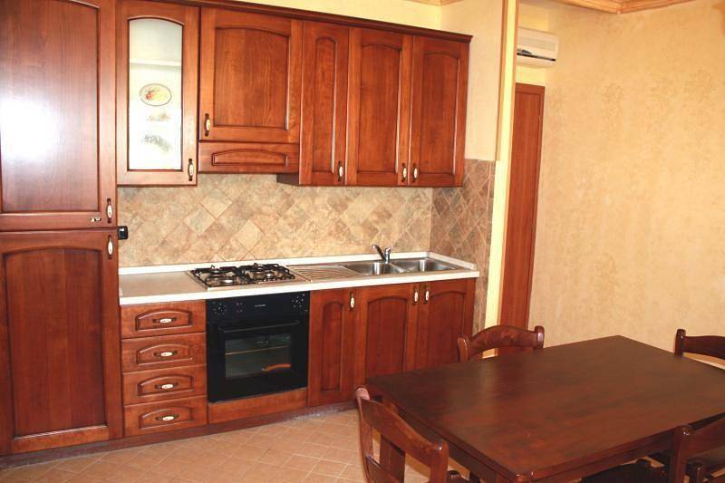 Ganze Ferienwohnung, Bilocale 2 posti in Triscina, Castelvetrano (Gemeinde)