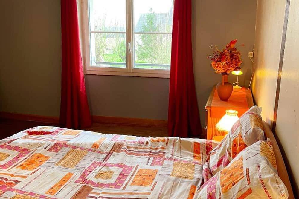 Gemütliches Ferienhaus mit Sauna, nahe Loire-Schlössern in Pouillé, Romorantin-Lanthenay und Umgebung