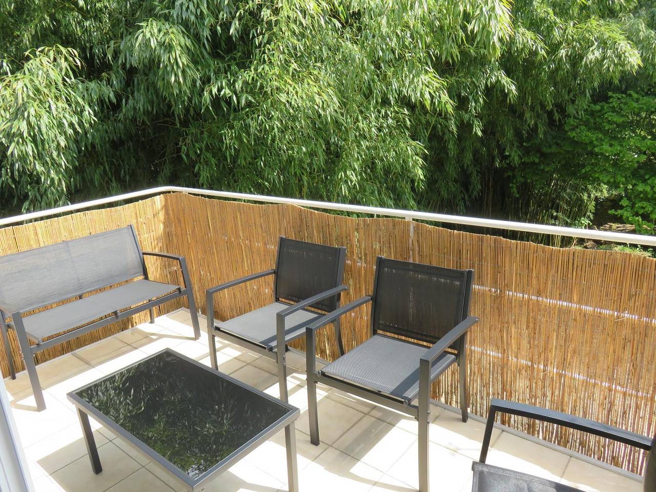 Gîte für 5 Personen mit Garten in Dole, Jura