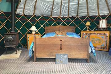 Bungalow für 6 Personen in County Cork, Munster, Bild 1