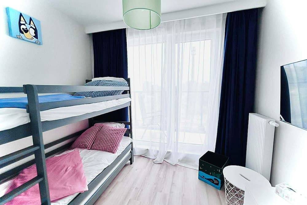 Ganze Wohnung, Horizon Apartments - Cashmere Glow in Kolberg, Polnische Ostsee