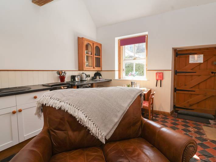 Harness Rooms in Stroud, Gloucestershire