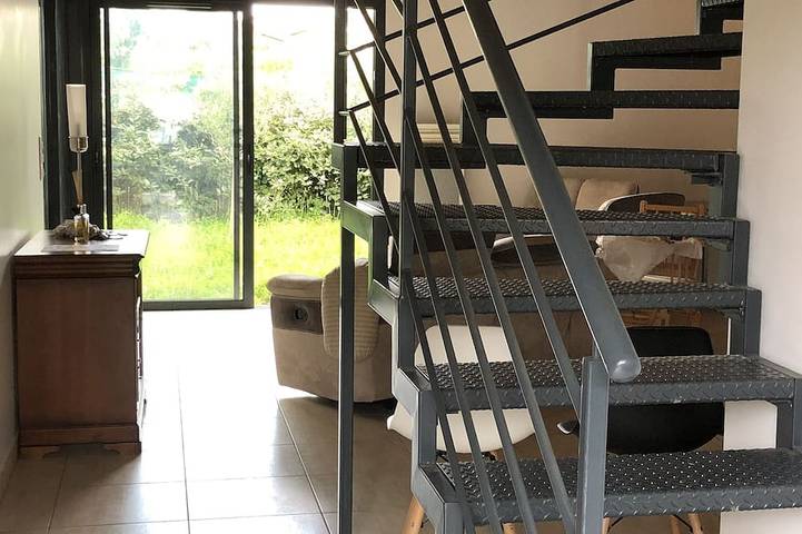 Casa de vacaciones para 9 personas - 1