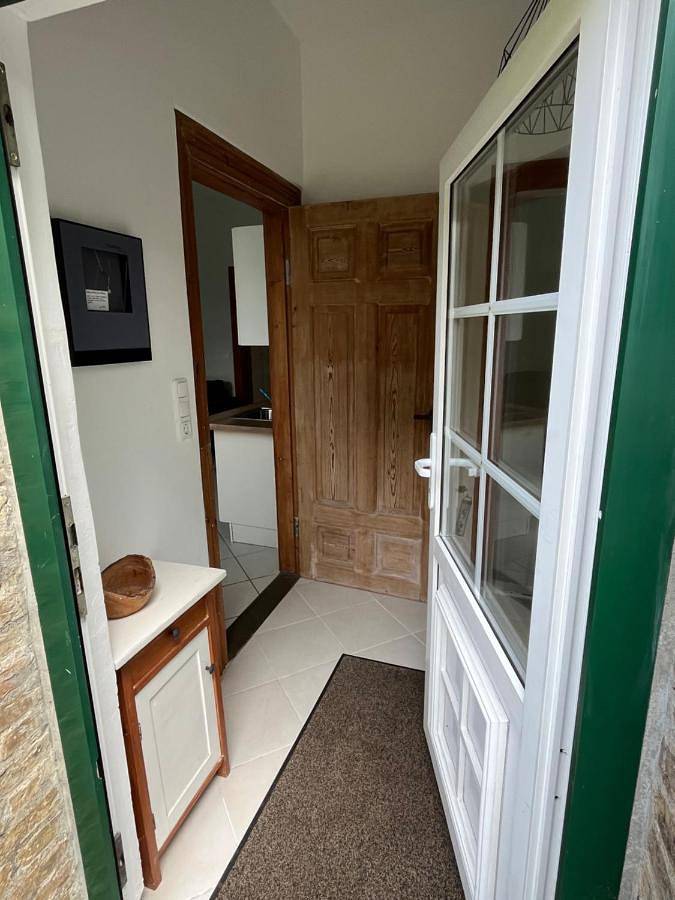Ganze Wohnung, Two-Bedroom Apartment in Twedt, Grünes Binnenland