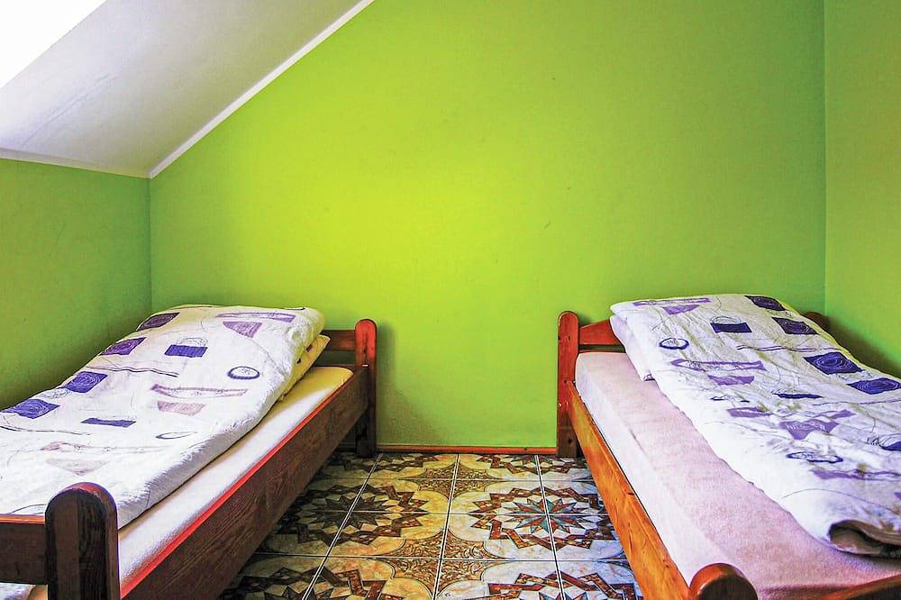 Bonita casa en Solec Wlkp. con Wifi in Powiat średzki