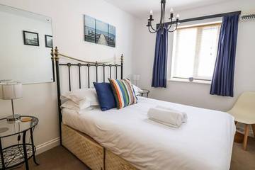 Holiday Home for 8 People in Aberdovey, Cardigan Bay, Photo 3