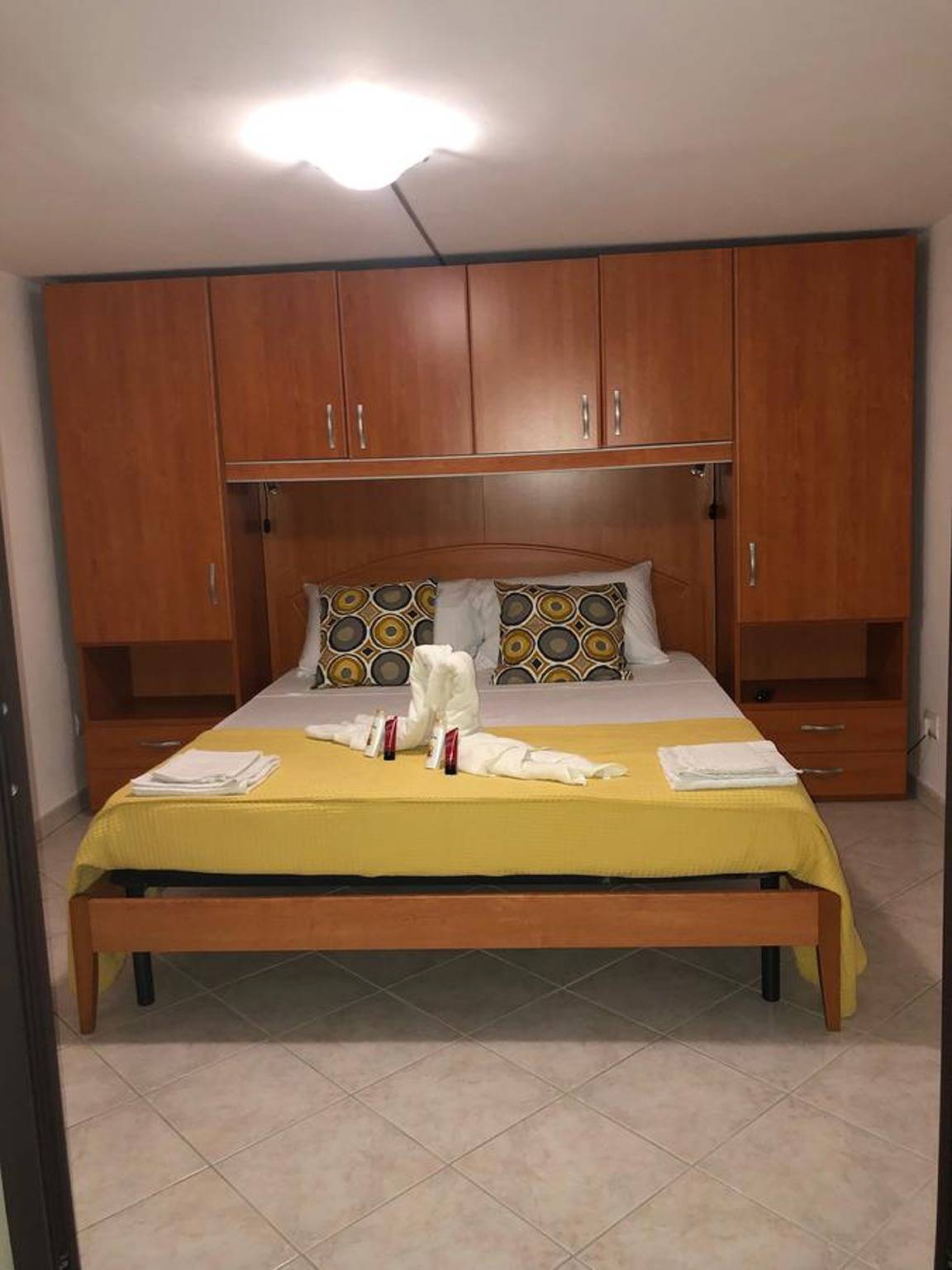 Ganze Wohnung, Charmante Wohnung in Lido di Noto mit eingezäuntem Garten in Spiaggia di Eloro, Lido di Noto