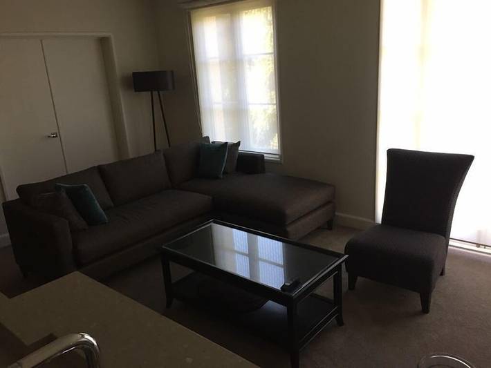 Holiday rental for 6 people, with pool and balcony in Melbourne