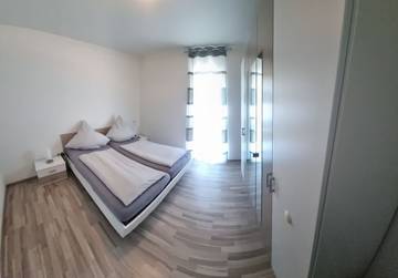 Vacation Apartment for 4 Guests in Rhodt unter Rietburg, Südliche Weinstraße, Picture 2