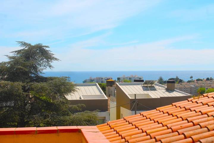 Chalet para 7 personas, con piscina además de jardín y vistas en Maresme - 4