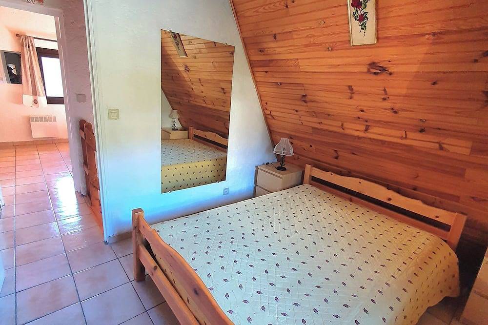 Chalet Allos  Confort in Allos, Région Castellane
