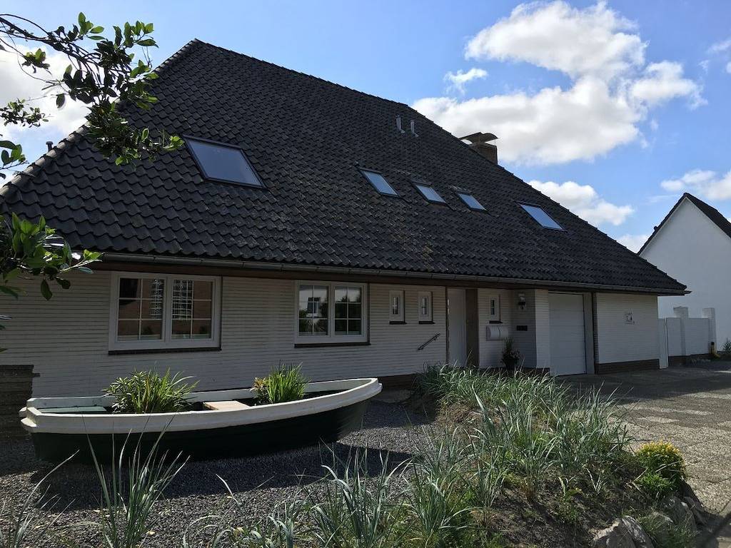 Chalet Cuxhaven Duhner in Döse, Cuxhaven