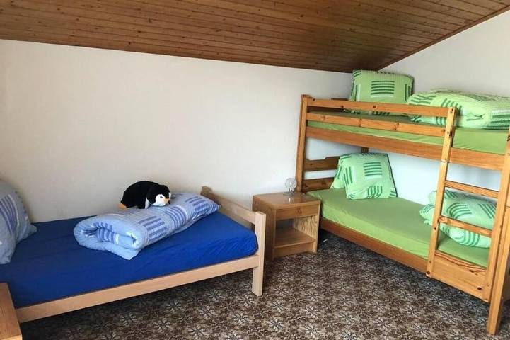 Appartement entier, Bauernhof obere Fraumatt in Illgau, Schwytz