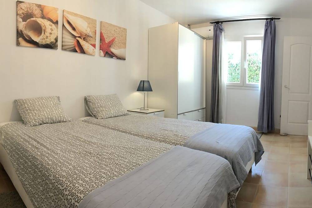 Villa Am Meer. Sonnig Und Gemütlich in Colònia de Sant Pere, Artà